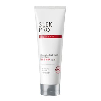 舒蕾  强韧修护发膜  滋养发丝焕亮发质补水保湿护发素  260ml