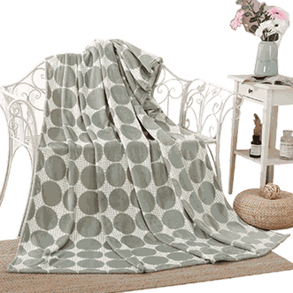 北极绒（Bejirog）  塞纳风情毯 JLJ-BJRT104