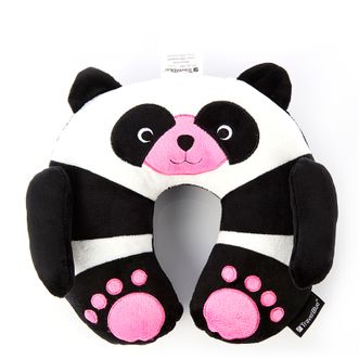 TRAVEL BLUE  熊猫琪琪 284