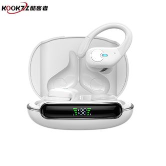 酷客者/KOOKZZ  挂耳运动蓝牙耳机 R09 高音质耳机