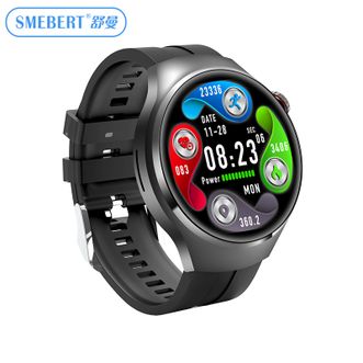 Smebert  舒曼智能手表WS-19