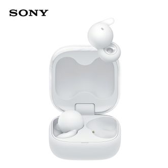 索尼/Sony  LinkBuds Open开放式环形真无线耳机 WF-L910