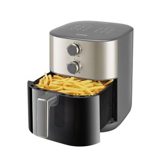 苏泊尔  空气炸锅 KJ60D80 家用6L容量 立体加热