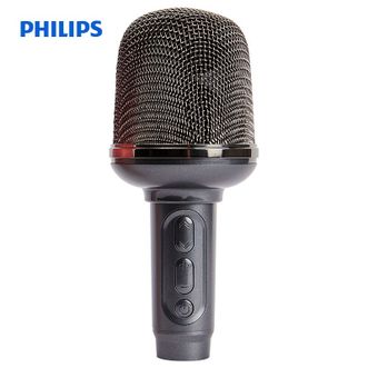 飞利浦/Philips  DLM3016U 唱放一体式蓝牙麦克风音箱