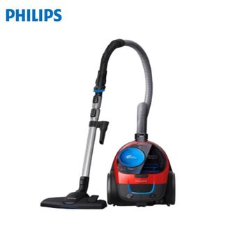 飞利浦/Philips  吸尘器FC9351家用有线小型大吸力卧式手持大功率强力除螨吸猫毛地毯吸尘吸灰