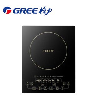 格力/Gree  家用大功率爆炒电磁炉GC-21XSEa