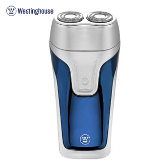 西屋/Westinghouse  电动剃须刀电动刮胡刀男士刮胡子便携剃胡须子刀送爸爸送男友礼物送老公