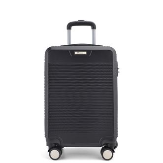 PLOVER  20英寸拉链款登机箱旅行拉杆箱 GDLGH02-A