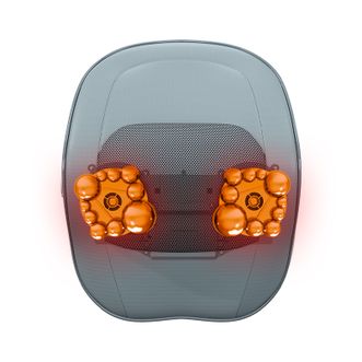 奥克斯/AUX  多功能按摩枕-充电款GL-60