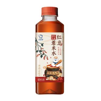 北冰洋  红豆薏米水500ml*20