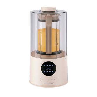 龙的/Longde  1.5L低噪音料理破壁机豆浆机榨汁机 LD-PB1511