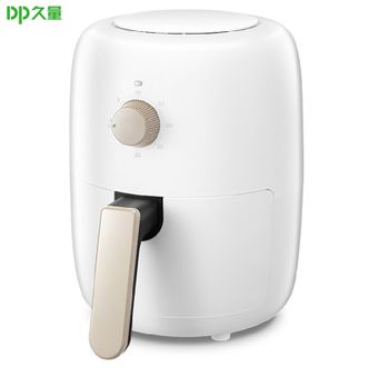 久量/DP  2.5L空气炸锅多功能锅料理锅 家用厨房电器炸薯条机炸鸡腿多用途锅烤箱无油电炸锅DP-0502