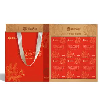 卿家大院  金丝阿胶枣1000g