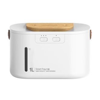 卡蛙  水一方双孔加湿器PlusI插电款KW-JSQ14B