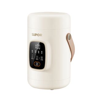 苏泊尔（SUPOR）  电炖杯1.4L小型煮粥神器全自动便携式炖煮杯多功能电炖锅电热杯  SW-14T01A