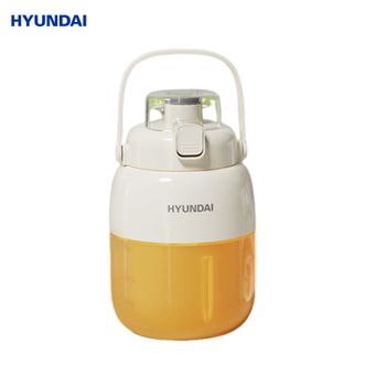 Hyundai  无线随行随身果汁机YGF-Y05