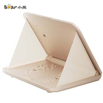 小熊/Bear  取暖器 包裹式暖脚神器暖脚板 DNQ-E01G1