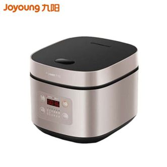 九阳/Joyoung  电饭煲 智能预约多功能大功率 F50FZ-F561 5L容量