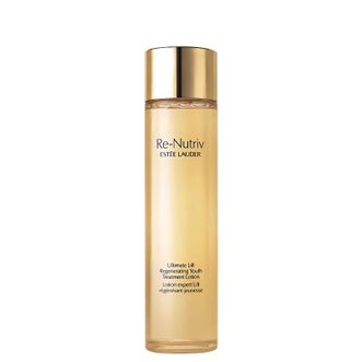 雅诗兰黛（Estee Lauder）  白金水逆转花菁萃紧颜淡纹护肤精华水 200ml