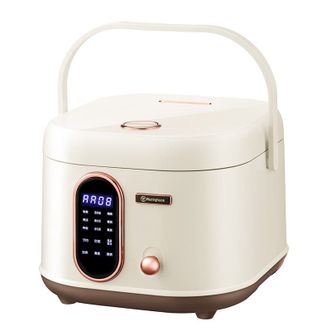 西屋/Westinghouse  多功能电饭煲4L WRC0436