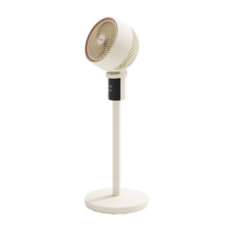 美菱/MELNG  MPF-LX28302R空气循环扇（智能语音款） 八档风速