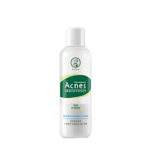 曼秀雷敦/Mentholatum 乐肤洁抗痘护理爽肤液150ml 曼秀雷敦/Mentholatum 乐肤洁抗痘护理爽肤液150ml