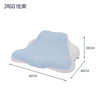 佳奥  趴睡枕头玩手机专用靠枕床上趴睡枕懒人神器床头靠垫护颈枕