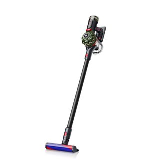 戴森/Dyson  无绳吸尘器V8 cyclone（DS20）  除螨 宠物 家庭适用