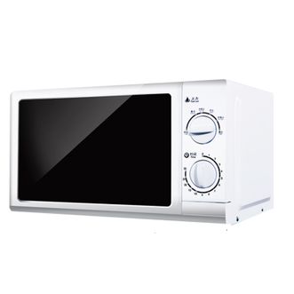 格兰仕(Galanz) 微波炉 20升 家用便捷 五档火力 P70D20N1P-G5