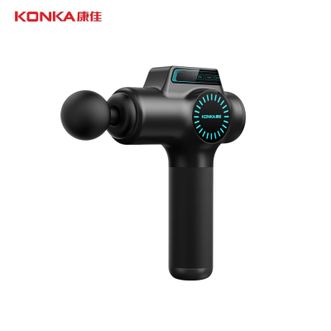 康佳/Konka  运动健身肌肉放松电动按摩器筋膜枪 F2HiLink