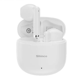 新科/Shinco  真无线蓝牙耳机运动跑步游戏高清通话长续航耳机适用多种设备