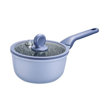 炊大皇  锁鲜微压奶锅18cmKA71552