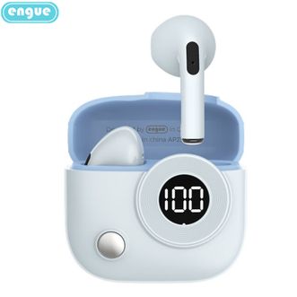 恩谷engue  复古双耳TWS真无线蓝牙耳机 EG-AP23