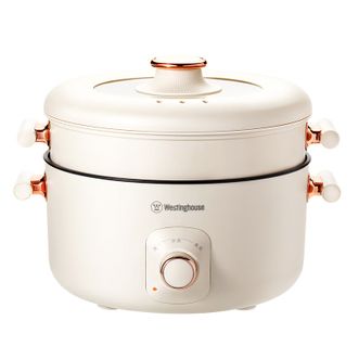 西屋/Westinghouse  多功能电火锅5L WHG05D
