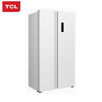 TCL  轻音低噪 双变频智慧恒温养鲜 520升大容量养鲜冰箱 BCD-520CWP1