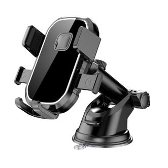 車格仕（CHEGES）  吸盘款车载车用手机支架 M4吸盘款