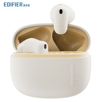 漫步者/EDIFIER  Air X 真无线蓝牙耳机 半入耳式耳机 无线耳机 蓝牙5.4