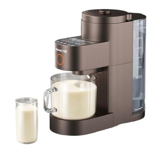 九阳/Joyoung  DJ15E-K380 豆浆机 1.5L 破壁机料理机 轻音破壁 1-12H 预约 一键自清洗【SYL】