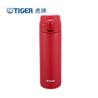 虎牌（TIGER）   轻量型不锈钢真空保温杯 MOY-A48C 480ml