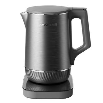 九阳/Joyoung  电水壶 17WU2W 开水壶电热水壶 1.7L 恒温烧水壶【SYL】