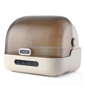 德世朗（DESLON）  食具·保洁柜DDQ-QT810