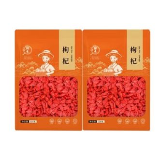 探禾  枸杞120g*2
