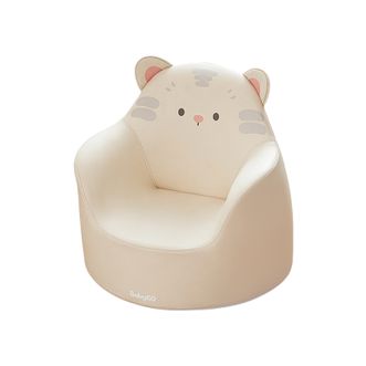 babygo  儿童沙发卡通可爱坐凳椅子 GO-SOFA01