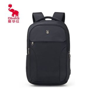 爱华仕/Oiwas  双肩包 大容量商务旅行电脑背包（OCB4699A）（笔记本尺寸15.6英寸）