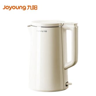 九阳/Joyoung  热水壶烧水壶304不锈钢K20FD-W5185