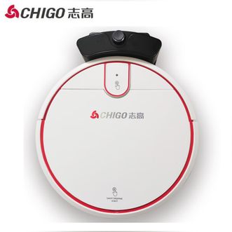 志高/Chigo  扫地机器人智能家用全自动扫地机自动回充遥控器控制ZGS-556