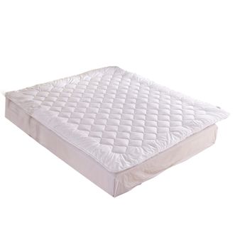 恒源祥  柔软羊毛床垫180*200cm ALJF-TCD1001