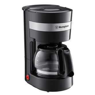 西屋/Westinghouse  多功能锅家用咖啡壶 WKFC65 650ml美式全自动