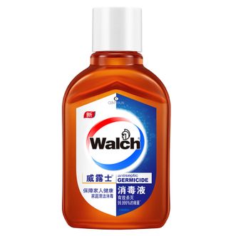 威露士  消毒液800ml