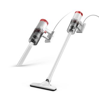 普沃达  有线真空吸尘器 V11